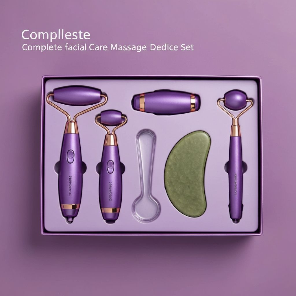 나노 프로 세트