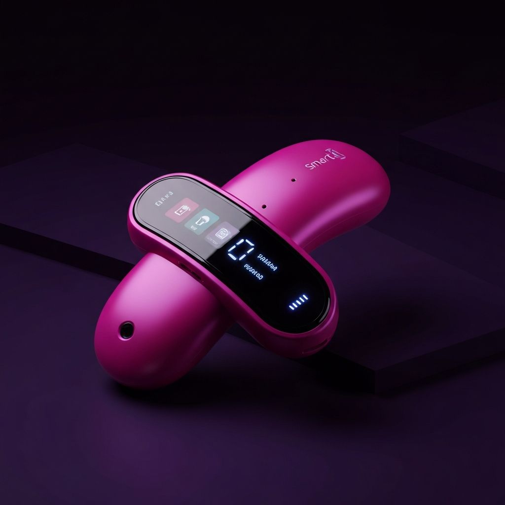 나노 프로 스마트